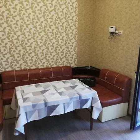 Flat Near The Sea Апартаменти
