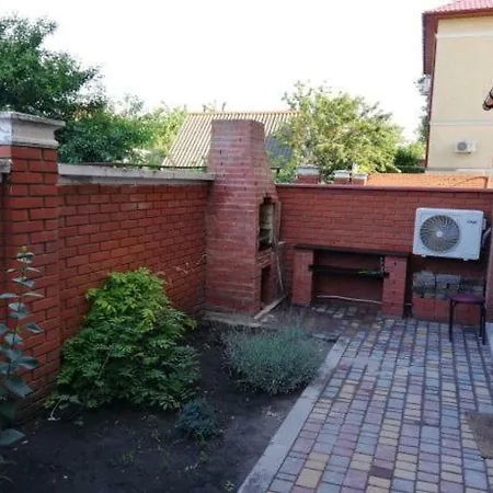 Апартаменти Flat Near The Sea Одеса