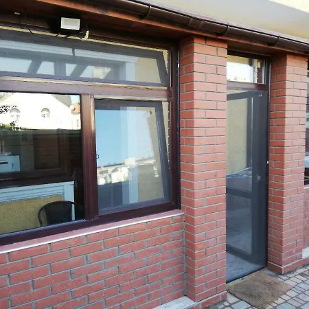 Flat Near The Sea Апартаменти *