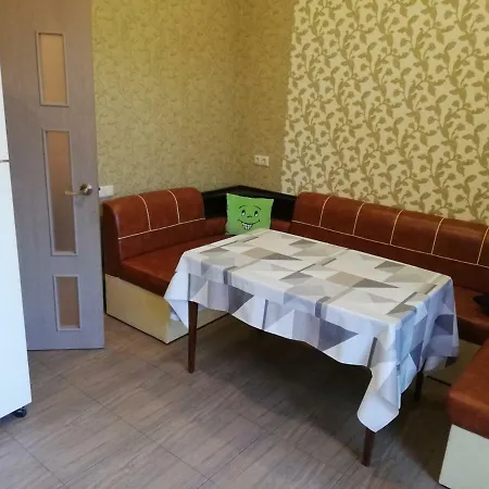 Апартаменти Flat Near The Sea *