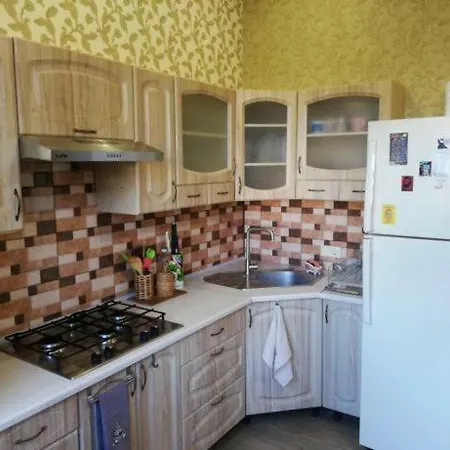 Апартаменти Flat Near The Sea *