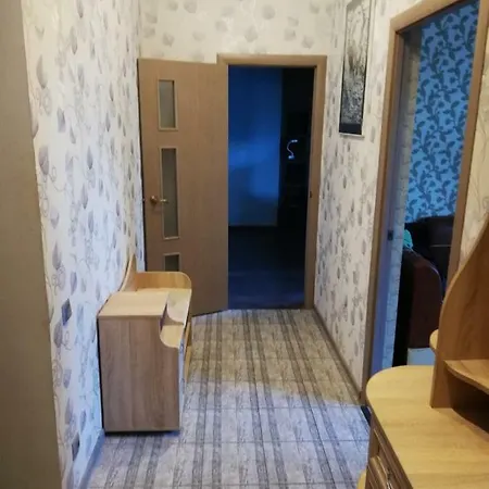Flat Near The Sea Апартаменти *