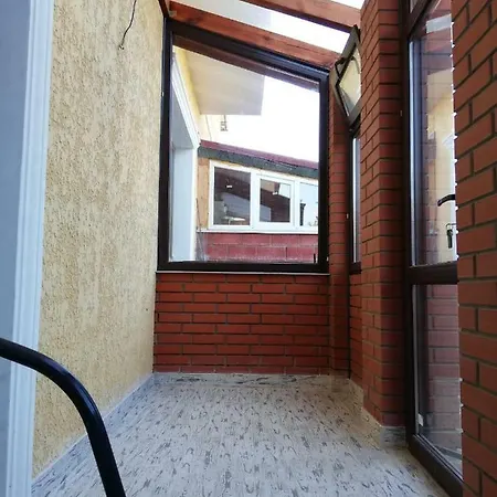 Апартаменти Flat Near The Sea Одеса