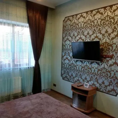 Апартаменти Flat Near The Sea *