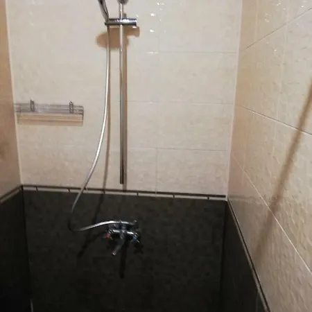 Flat Near The Sea Апартаменти