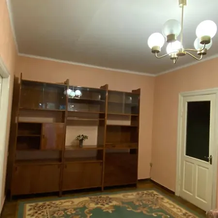 Flat Near The Sea Apartment