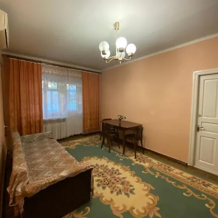 Flat Near The Sea *